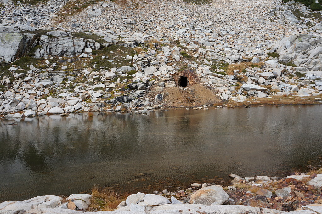 Another mine