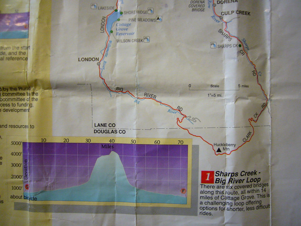 Second Climb: Huckleberry Mt and Snow Peak