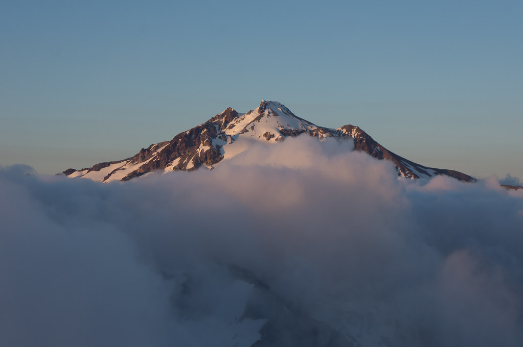 Glacier Peak