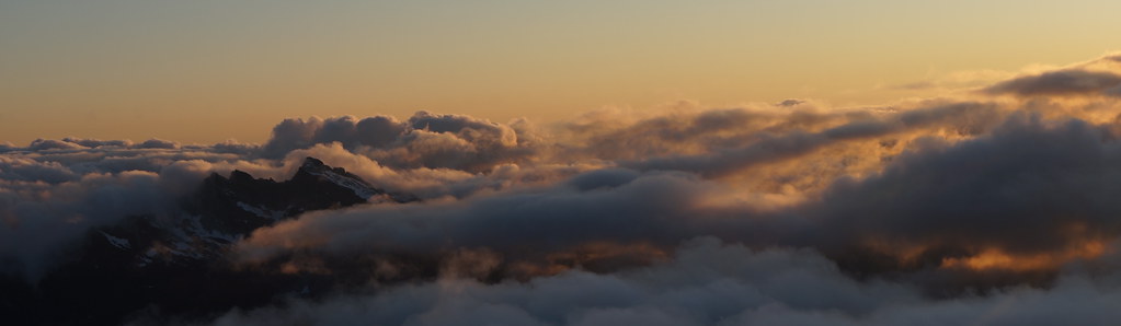 Bedal Peak