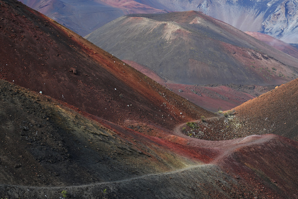 Pele's Paint Pot