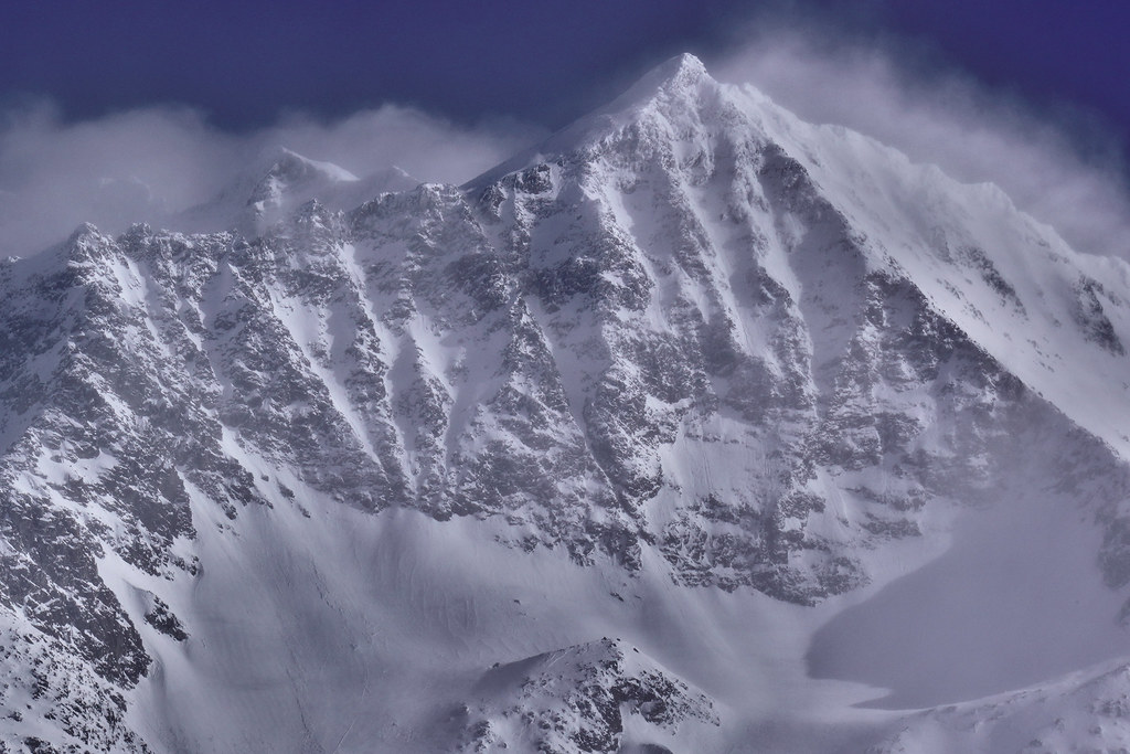 Mount Macbeth