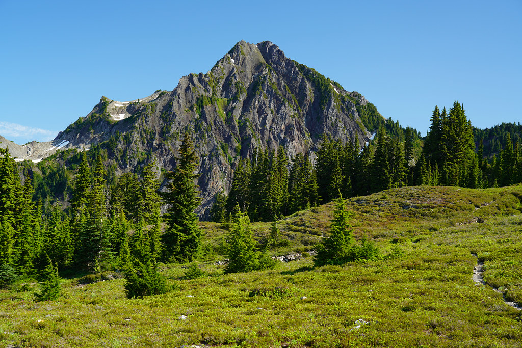 Mount Noyes