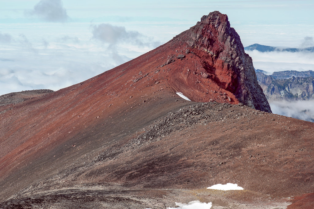 Observation Rock