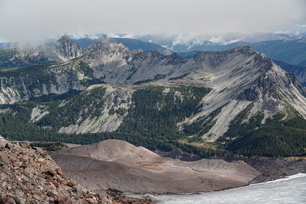 Moraine Park