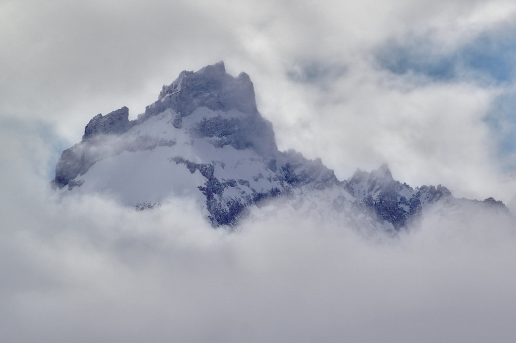 Little Tahoma