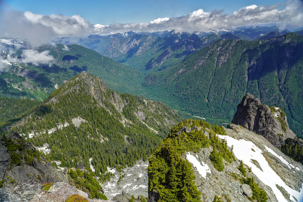 Middle Fork
