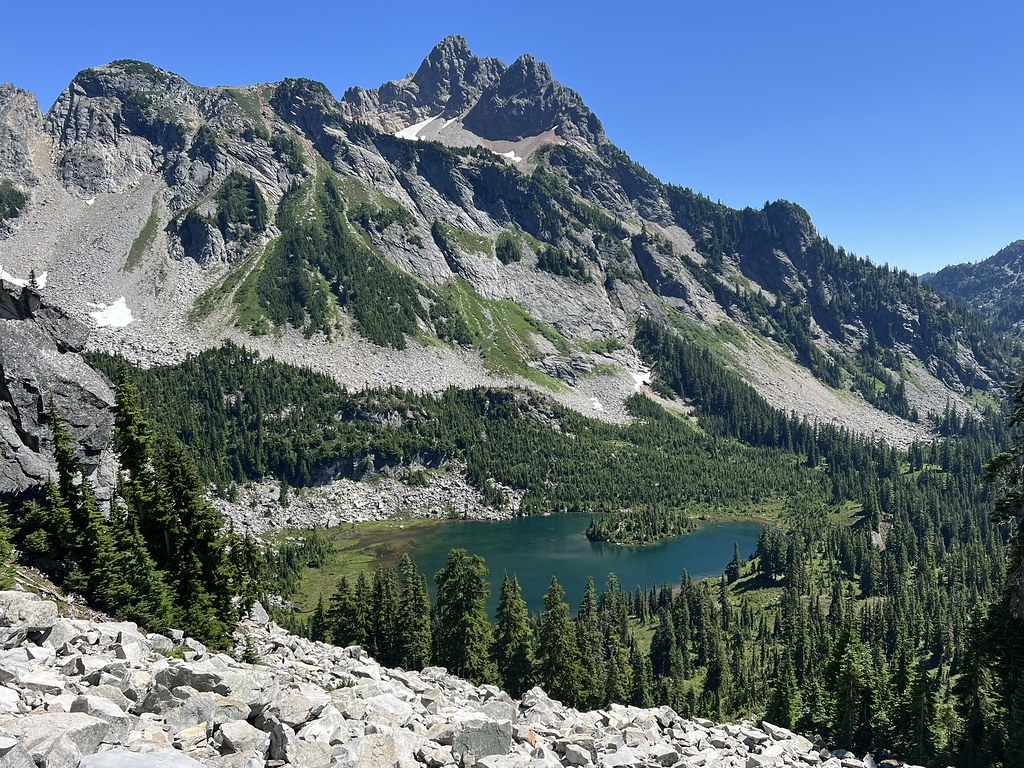 Williams Lake