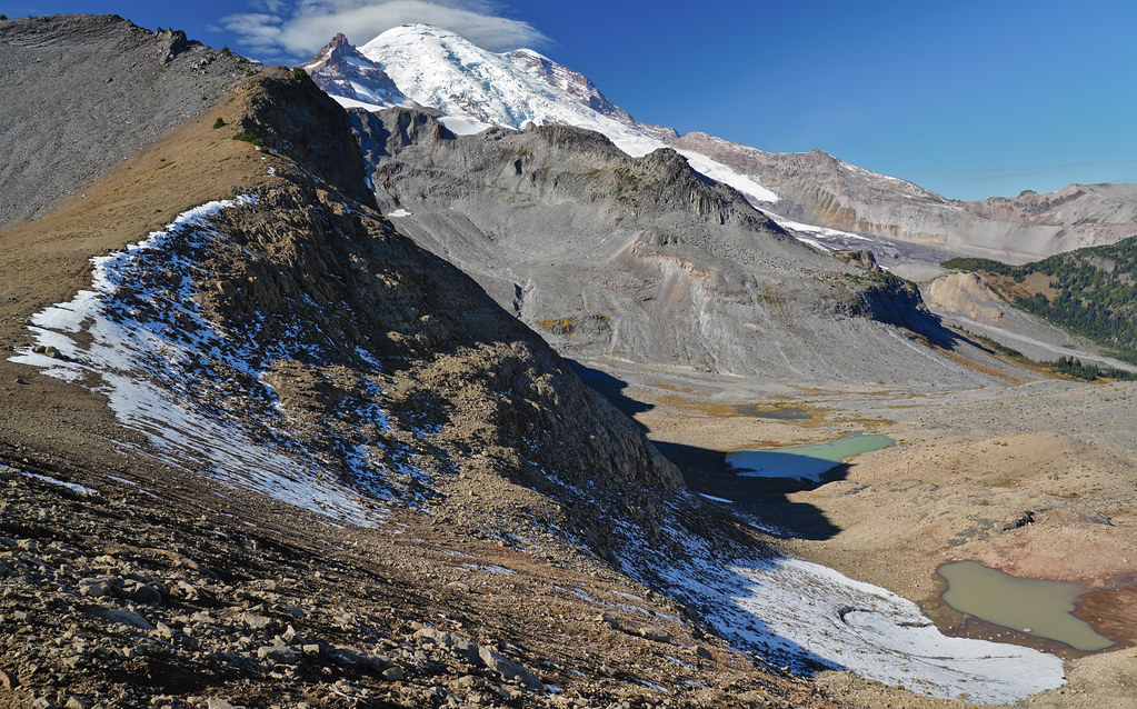 Panhandle Gap
