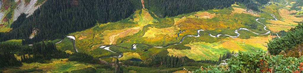 Napeequa River