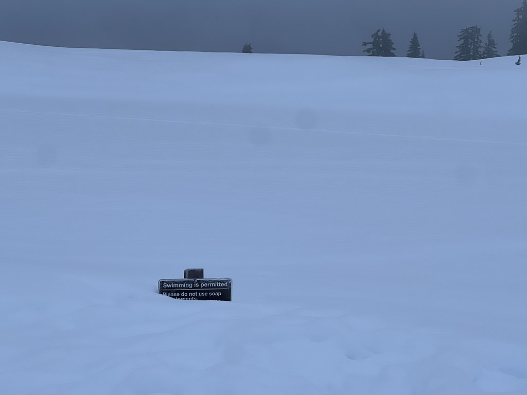 Elfin Lakes