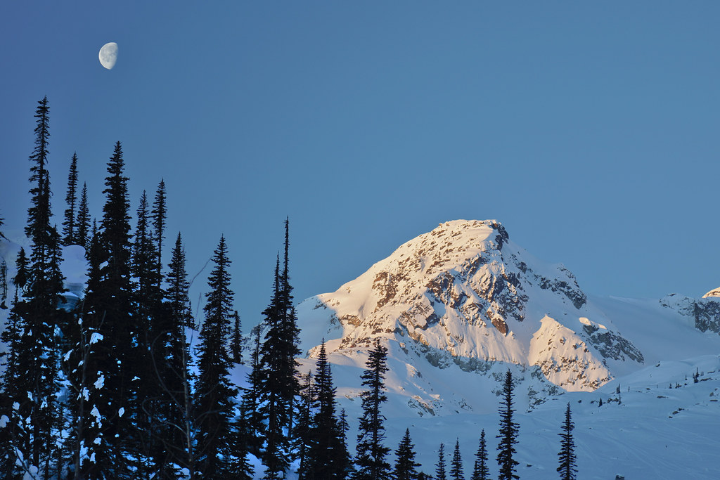 Sisqa Peak