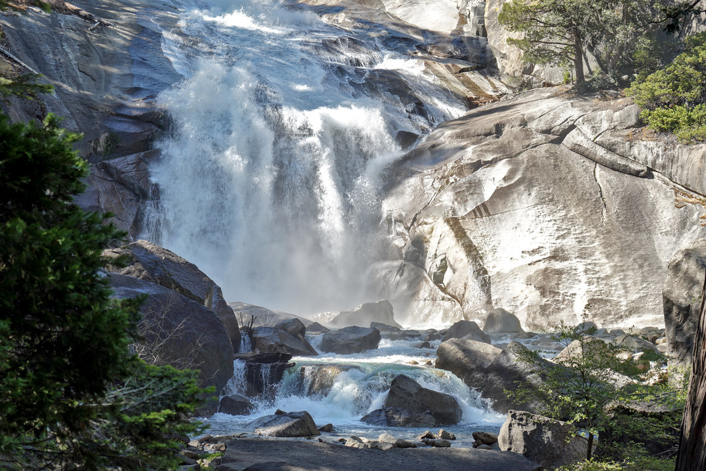 Mist Falls