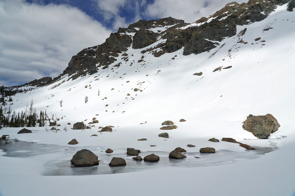 Lake Ann