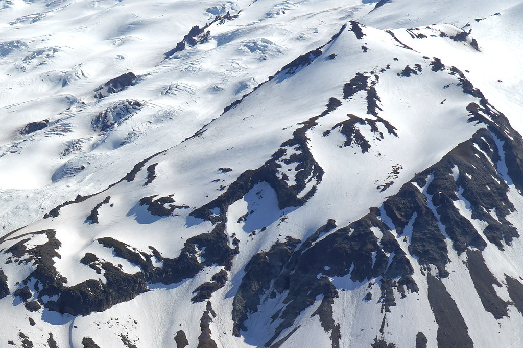 Mt Ruth (Rainier)