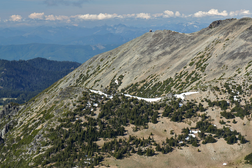 Fremont Lookout