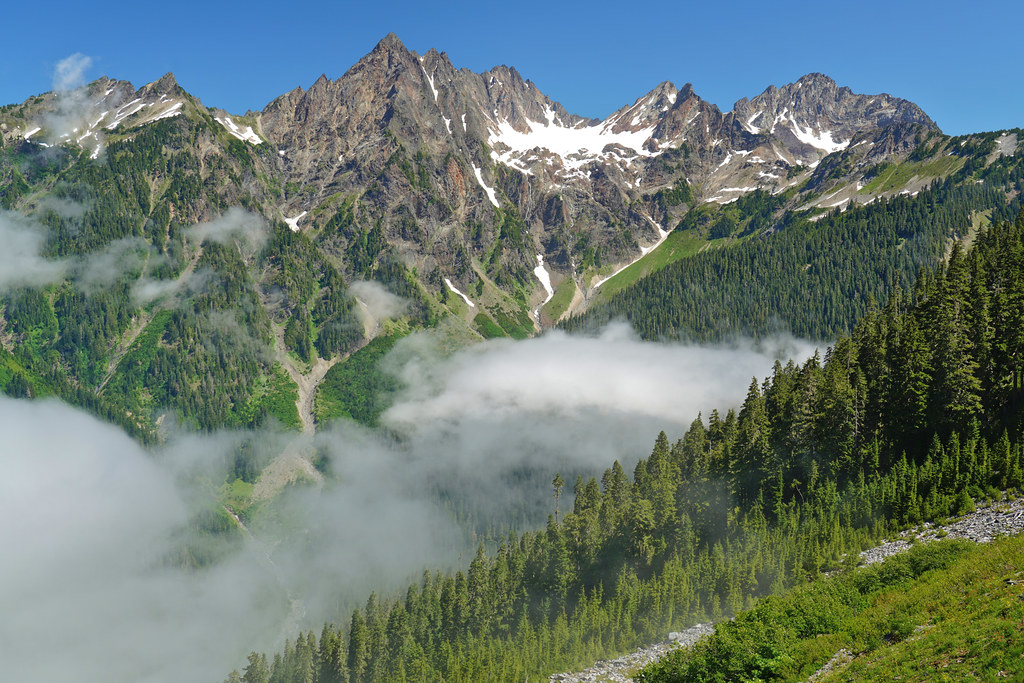Mount Anderson
