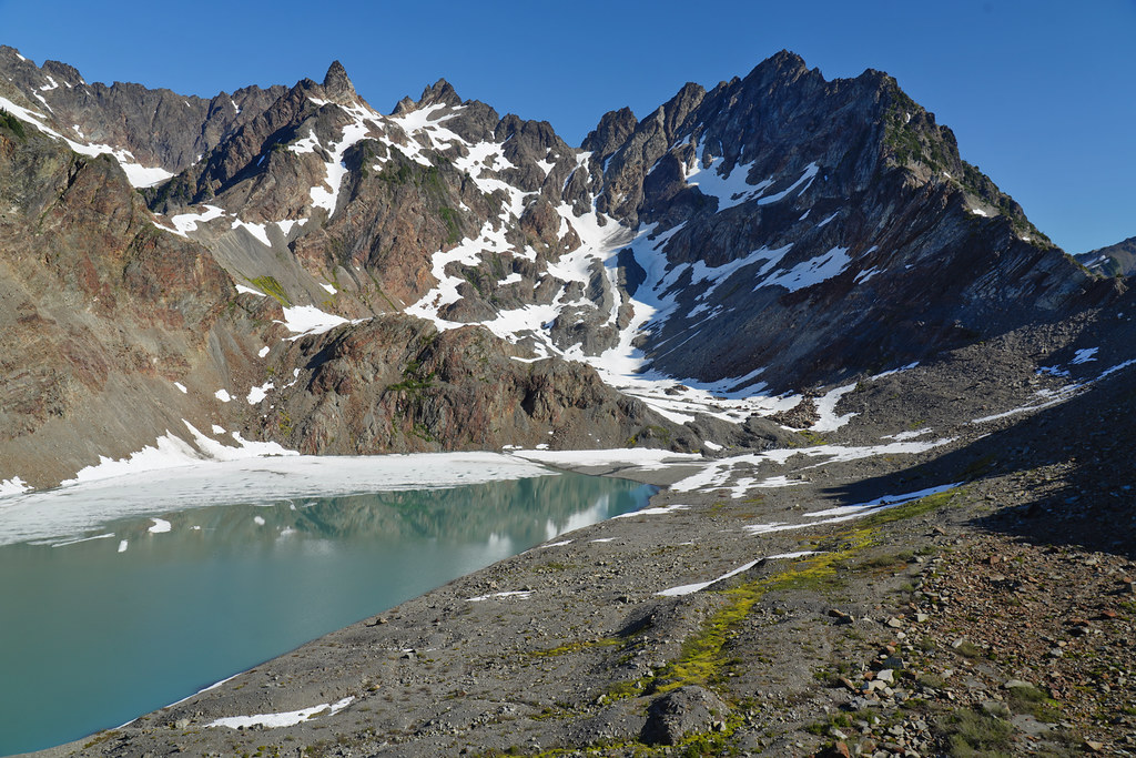 Mount Anderson